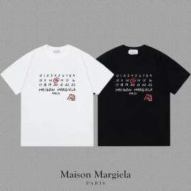 Picture of Maison Margiela T Shirts Short _SKUMaisonMargielaS-2XLxetr156439